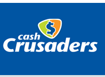 Cash Crusaders | Brand Name Marketing